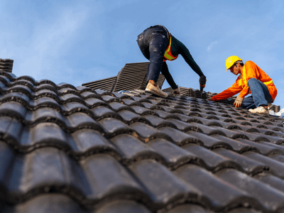 About Roof Repair Experts Alpaugh, CA